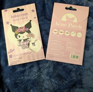 🦋 1 Keromi Acne Patch Beauty Patch